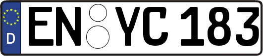 EN-YC183