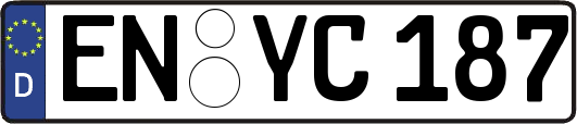 EN-YC187
