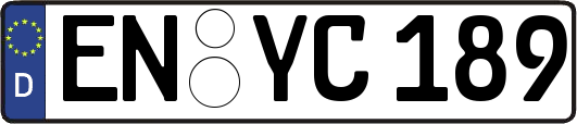 EN-YC189