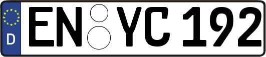EN-YC192