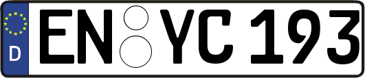 EN-YC193