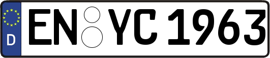EN-YC1963