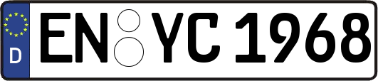 EN-YC1968