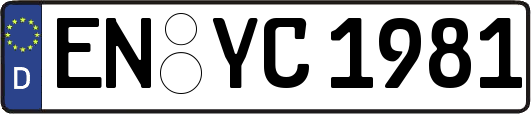 EN-YC1981