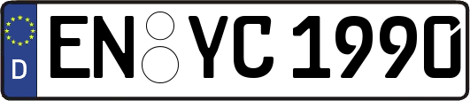 EN-YC1990
