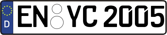 EN-YC2005