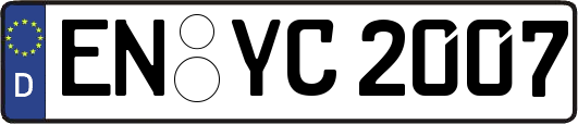 EN-YC2007