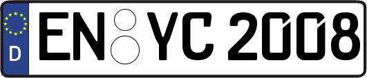 EN-YC2008