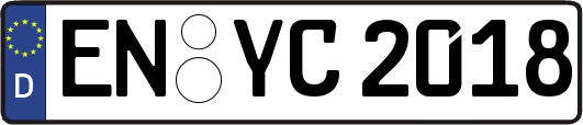 EN-YC2018