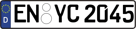 EN-YC2045