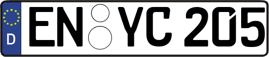 EN-YC205