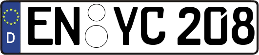 EN-YC208