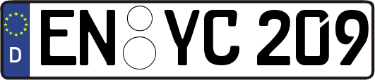 EN-YC209