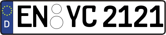 EN-YC2121
