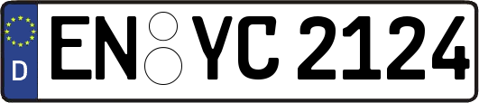 EN-YC2124