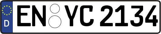 EN-YC2134