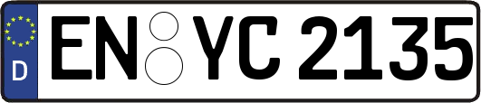 EN-YC2135