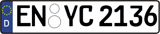 EN-YC2136