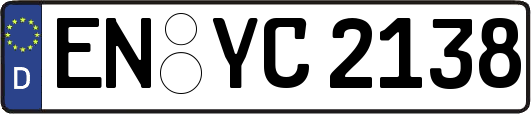 EN-YC2138