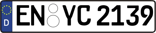 EN-YC2139
