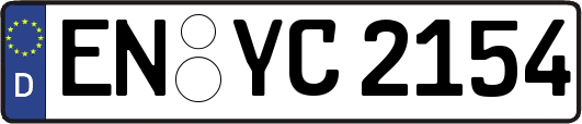 EN-YC2154
