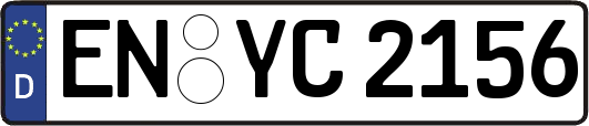 EN-YC2156