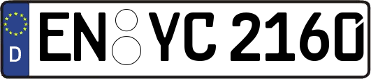 EN-YC2160