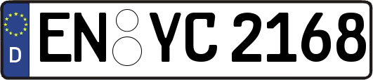 EN-YC2168