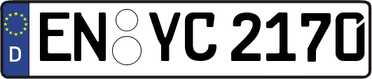 EN-YC2170