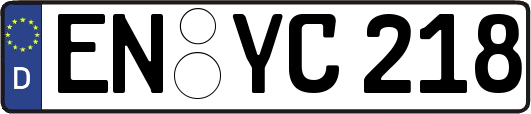 EN-YC218