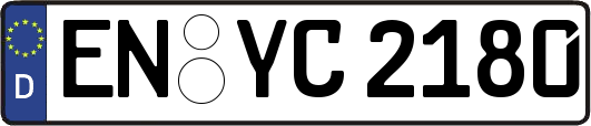 EN-YC2180