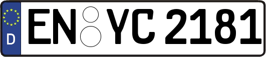 EN-YC2181