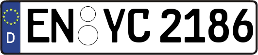 EN-YC2186