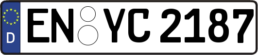 EN-YC2187