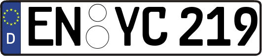 EN-YC219