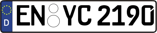 EN-YC2190