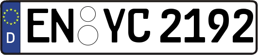 EN-YC2192