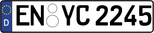 EN-YC2245