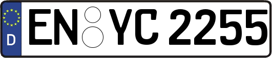 EN-YC2255