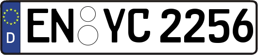EN-YC2256