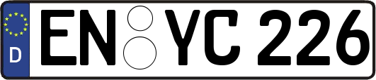 EN-YC226