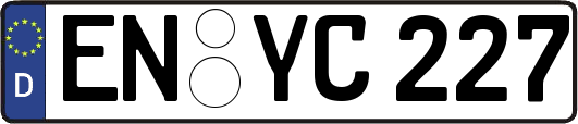 EN-YC227