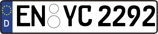 EN-YC2292