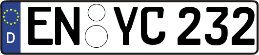 EN-YC232