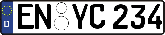 EN-YC234