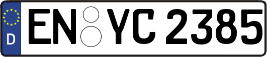 EN-YC2385