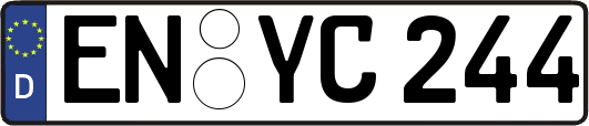 EN-YC244