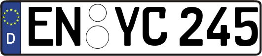 EN-YC245