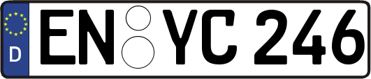 EN-YC246