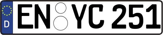 EN-YC251